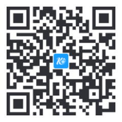 iPhone APP 二维码(rb88)